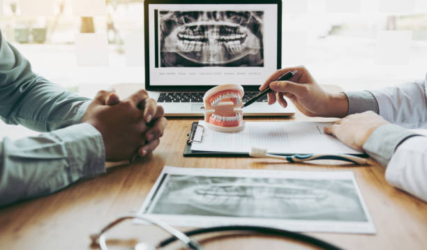Best Tooth Infection Emergency Dentist  in Ladoga, IN