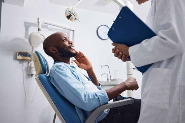 Best Dentist for Severe Toothache  in Ladoga, IN