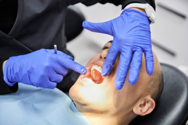Best Emergency Tooth Extraction  in Ladoga, IN